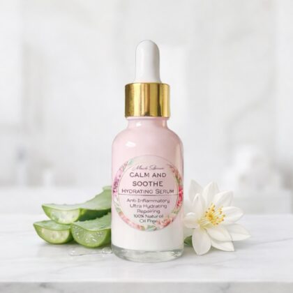 Calm and Soothe Hydrating Serum