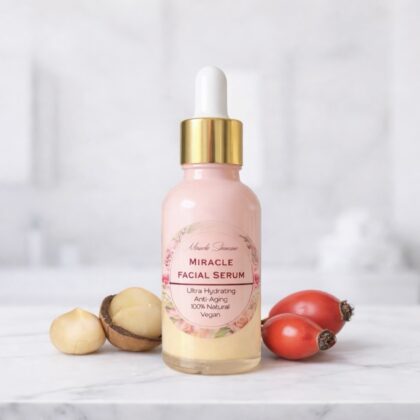 Miracle Facial Serum