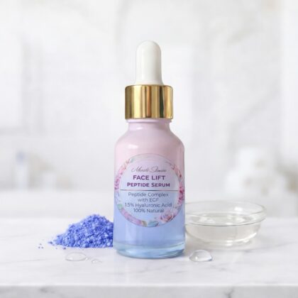 Facelift Peptide Serum